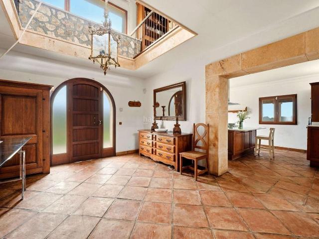 Masía en venta en Baleares Llubí. EXCEPCIONAL FINCA RÚSTICA EN LLUBÍ. Masías.