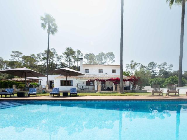 Masía en venta en Baleares Llubí. MAGNÍFICA FINCA RÚSTICA EN LLUBI. Masías.