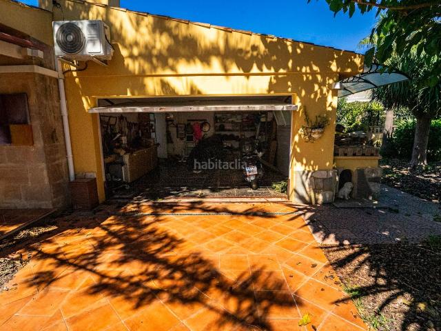 Masía en venta en Baleares Llucmajor, Cala Pi Vallgornera. Tu refugio en Mallorca villa con piscina y jardín. Masías.