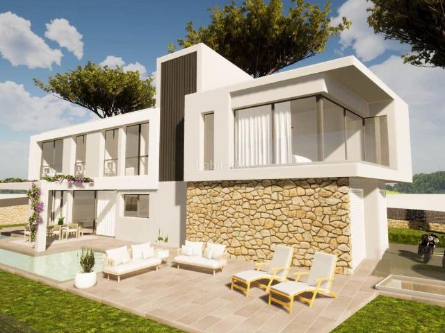 Masía en venta en Baleares Llucmajor, Son Verí. Masías.