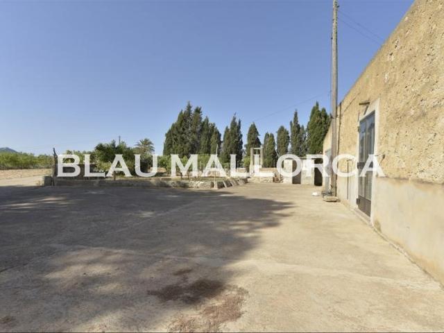 Masía en venta en Baleares Manacor, Manacor Centre. Finca con encanto y vistas despejadas en Manacor. Masías.
