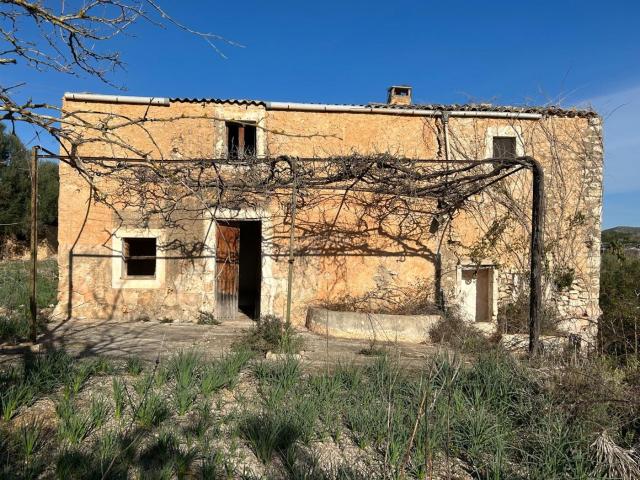 Masía en venta en Baleares Manacor, Manacor Centre. Finca rústica en sespinagar. Masías.