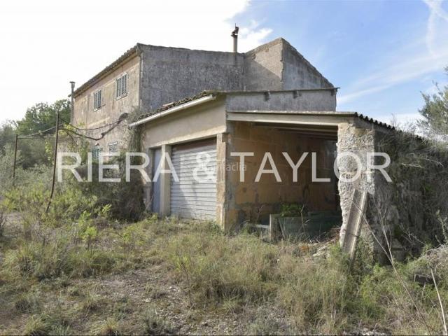 Masía en venta en Baleares Manacor, Manacor Centre. Se vende finca en Manacor. Masías.