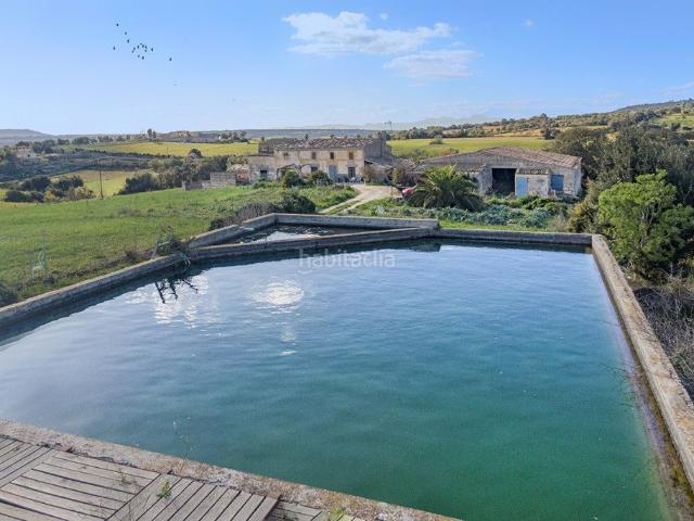 Masía en venta en Baleares Manacor, Manacor Centre. Solares en venta para construir dos fincas de lujo en Manacor, Mallorca. Masías.