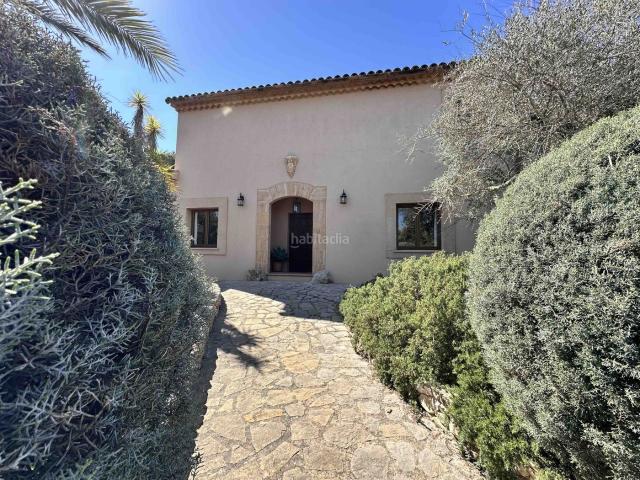 Masía en venta en Baleares Manacor, Manacor Centre. Una nueva sensación para Mallorca una finca que es más que un hogar. Masías.