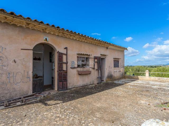 Masía en venta en Baleares Manacor, Cala Magrana Cala Anguila Cala Mendia. Finca con carácter cerca de la playa en Porto Cristo. Masías.