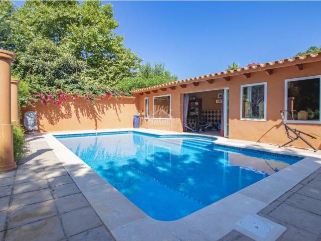 Masía en venta en Baleares Maó Mahón, Llucmaçanes. Impresionante casa de campo en las afueras de Mahón, Menorca. Masías Maó.