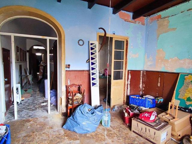 Masía en venta en Baleares Maó Mahón, Molí des Pla Andrea Doria. M8265 Casa de Pueblo en Mahón. Masías Maó.