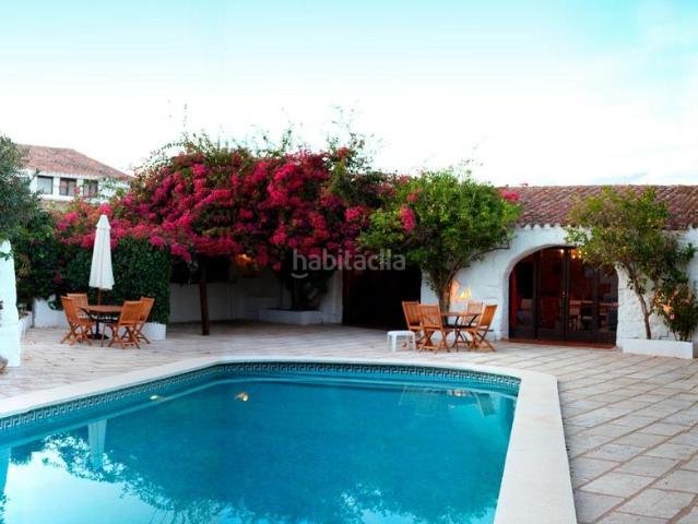 Masía en venta en Baleares Maó Mahón, Sant Climent Es Canutells. AGROTURISMO A LA VENTA EN SANT CLIMENT. Masías Maó.