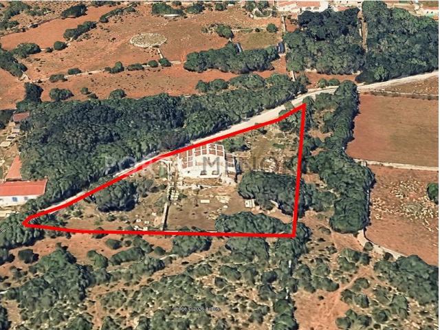 Masía en venta en Baleares Maó Mahón, Sant Climent Es Canutells. Casa de Campo Menorquina con Gran Potencial. Masías Maó.