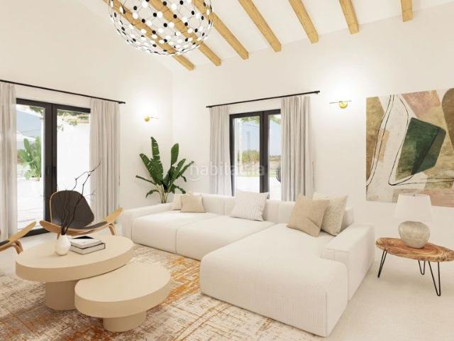 Masía en venta en Baleares Marratxí, Marratxinet. Finca rustica de obra nueva en venta en Marratxi, Mallorca. Masías.