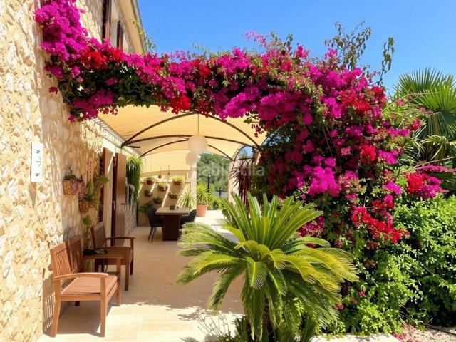 Masía en venta en Baleares Montuïri. Un pedazo de la auténtica Mallorca vivir con estilo en Montuïri. Masías.