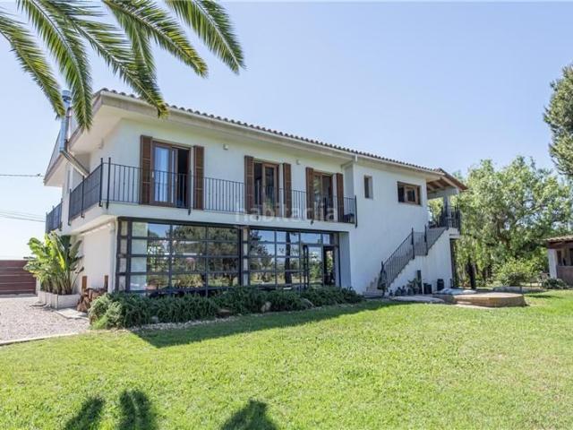 Masía en venta en Baleares Palma de Mallorca, Es Coll d´En Rabassa. Finca rústica en solar de 7.173m2 aprox. en Palma. Masías Palma de.