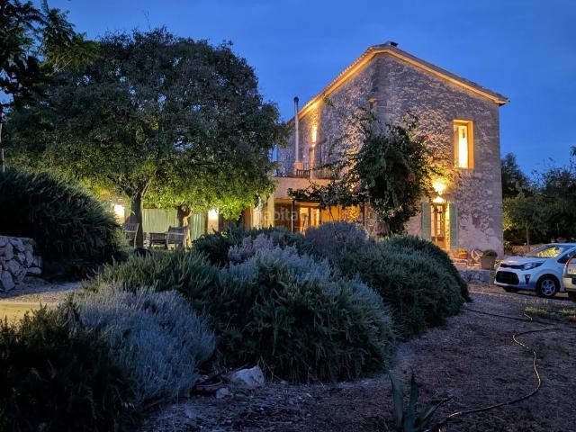 Masía en venta en Baleares Palma de Mallorca, Establiments. Casa mallorquina en Establiments. Masías Palma de.
