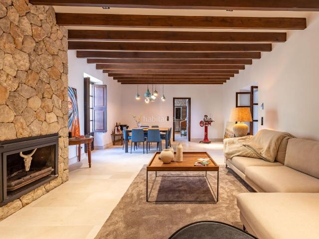 Masía en venta en Baleares Palma de Mallorca, Sa Indioteria Rural. Masías Palma de.
