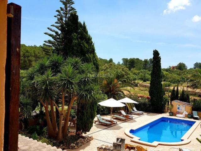 Masía en venta en Baleares Palma de Mallorca, Santa Catalina. FINCA FAMILIAR U HOTEL RURAL PARA AMANTES DE LOS CABALLOS LICENCIA AGROTURISMO. Masías Palma de.