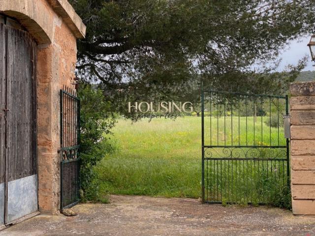 Masía en venta en Baleares Palma de Mallorca, Son Ferriol. AMPLIA FINCA RUSTICA EN ZONA SA CASA BLANCA. Masías Palma de.