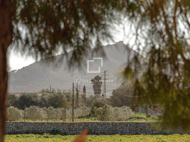 Masía en venta en Baleares Palma de Mallorca, Son Ferriol. Casa rural de 6 dormitorios en venta en Felanitx, Islas Baleares. Masías Palma de.