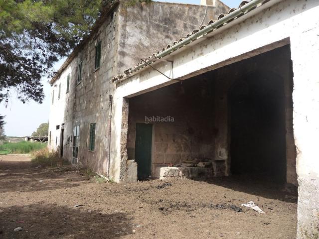 Masía en venta en Baleares Palma de Mallorca, Son Ferriol. Masías Palma de.