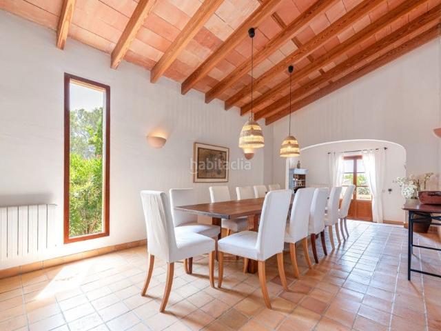 Masía en venta en Baleares Petra. Preciosa finca rústica en venta en Petra, Mallorca Central. Masías.