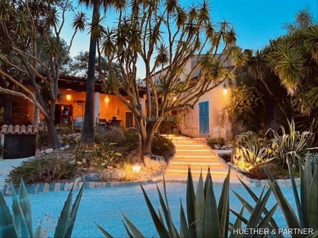Masía en venta en Baleares Porreres. Descubra esta finca única en el corazón de Mallorca su sueño de su propio paraíso!. Masías.