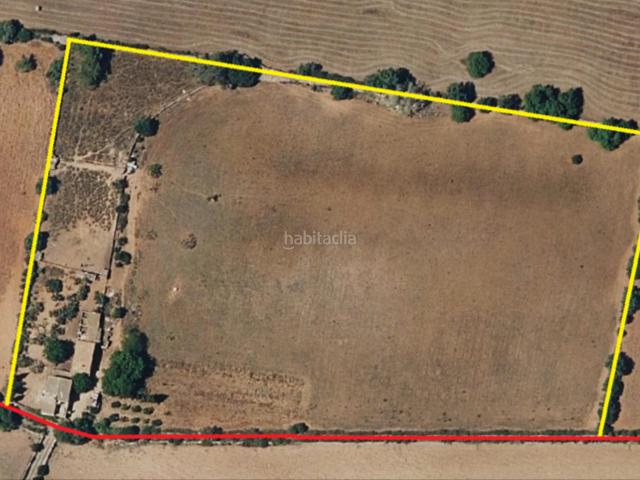 Masía en venta en Baleares Porreres. Finca antigua para reforma total. Masías.