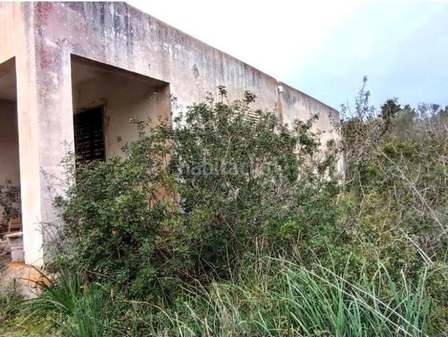 Masía en venta en Baleares Sant Antoni de Portmany. Exclusiva propiedad rústica en San Mateu dAubarca. Masías Sant Antoni de.