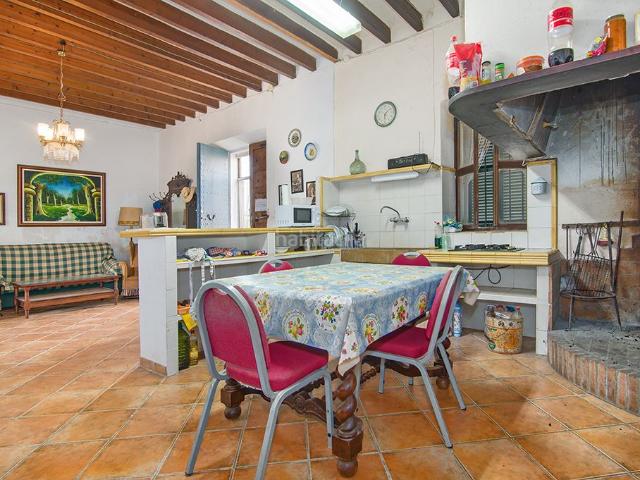Masía en venta en Baleares Sant Joan. Bonita posesión en Algaida, Mallorca. Masías Sant.