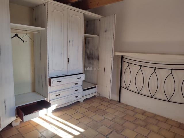 Masía en venta en Baleares Sant Joan. Finca rústica de 4347 m2 con casa de campo de 274 m2 con pozo de agua. Masías Sant.