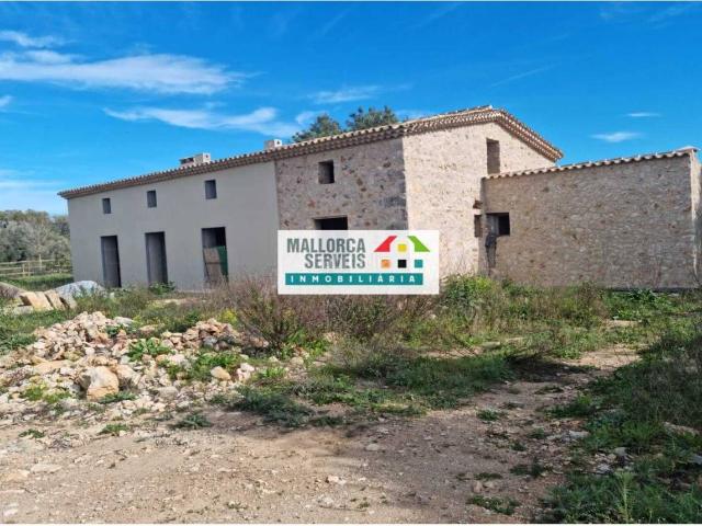 Masía en venta en Baleares Sant Llorenç des Cardassar. ESPECTACULAR CASA DE CAMPO MALLORQUINA EN SON CARRIÓ. Masías Sant Llorenç des.