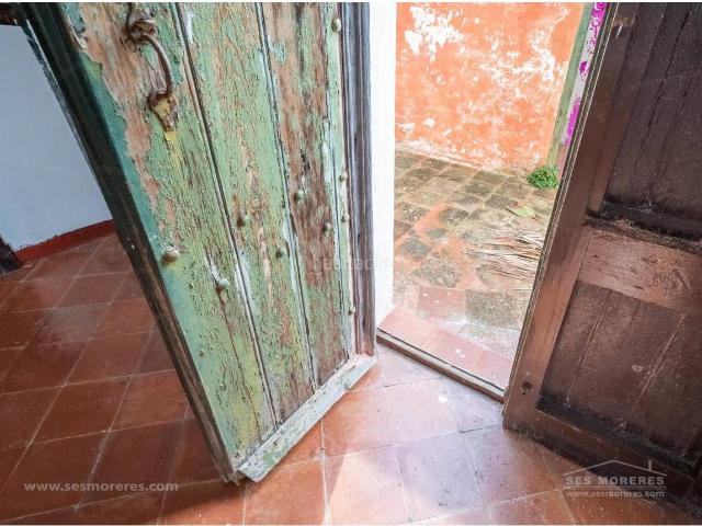 Masía en venta en Baleares Sant Lluís, Sant Lluís S´Ullestrar Torret. Casa de campo en venta en Caserío Torret. Masías Sant.