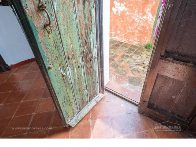 Masía en venta en Baleares Sant Lluís, Sant Lluís S´Ullestrar Torret. Casa de campo en venta en Caserío Torret. Masías Sant.