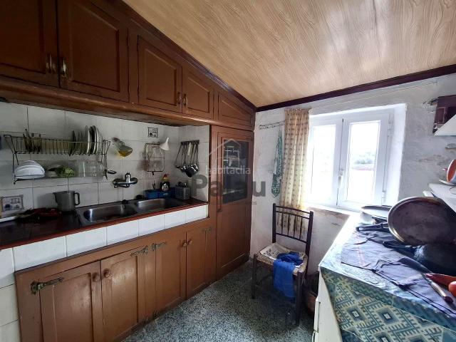 Masía en venta en Baleares Sant Lluís, Sant Lluís S´Ullestrar Torret. Ref 4391Casa tradicional menorquina en San Lluís. Masías Sant.