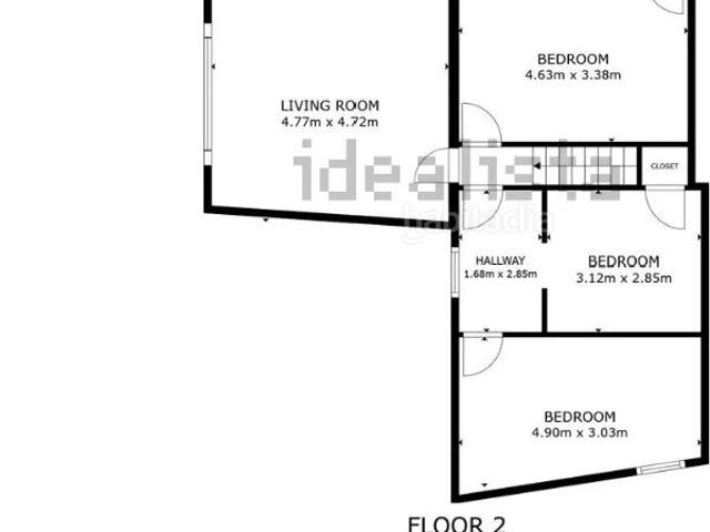 Masía en venta en Baleares Selva. Autentica casa de pueblo con casita en venta en Selva, Mallorca. Masías.