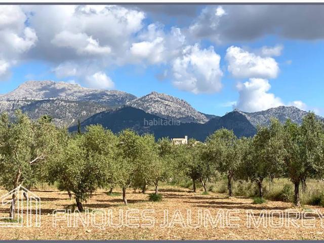 Masía en venta en Baleares Selva. Casa rustica en venta en Selva. Masías.