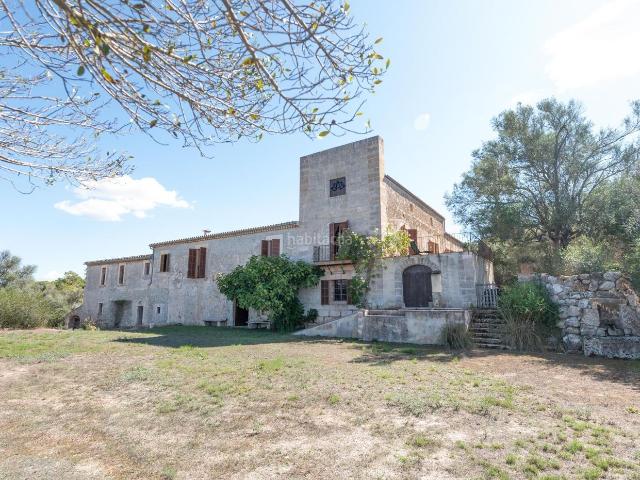 Masía en venta en Baleares Sineu. MAGNIFICA POSSESSIÓ DEL S.XIV EN SINEU. Masías.