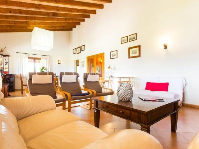 Masía en venta en Baleares Son Servera, Port Nou Port Verd Port Vell. Bonita finca con licencia de alquiler vacacional en Port Verd Cala Millor. Masías Son.