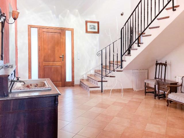 Masía en venta en Baleares Son Servera, Son Servera Poble. Son Servera Finca con 6 dormitorios y una ETV cerca del campo de golf de PulaObj. 6778. Masías Son.