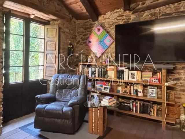 Masía en venta en Baralla. Casa rural en venta en Camino de Constantín, Baralla. Masías.