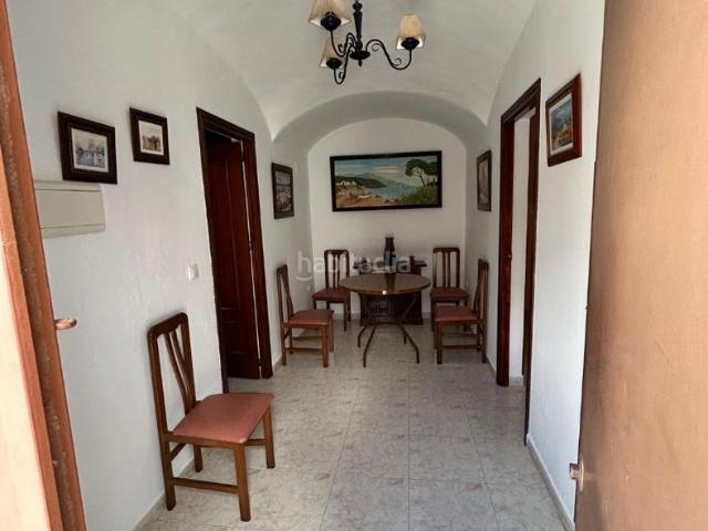Masía en venta en Barcarrota. Vivienda Calle Los Mártires Montes Barcarrota. Masías.