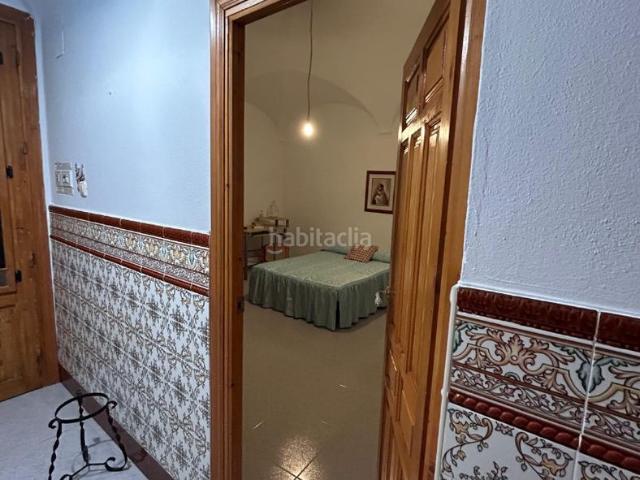 Masía en venta en Barcarrota. Vivienda con amplio Patio en Barcarrota. Masías.