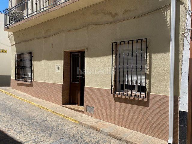 Masía en venta en Barcarrota. Vivienda en Calle Badajoz Barcarrota. Masías.