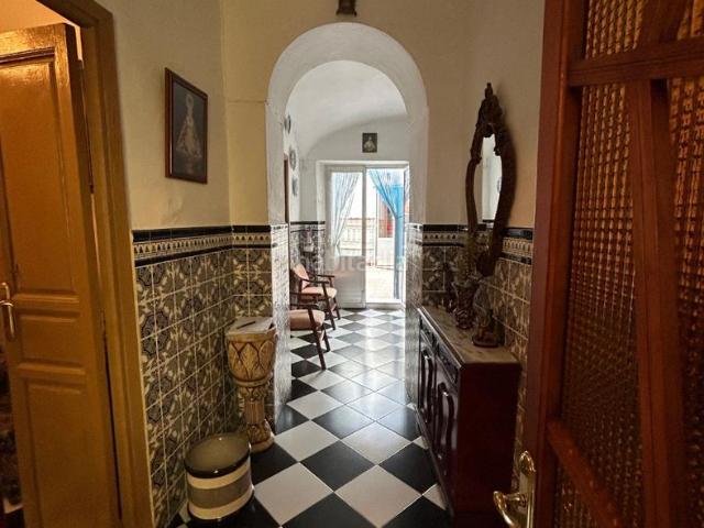 Masía en venta en Barcarrota. Vivienda en Calle Reyes Huertas Barcarrota. Masías.