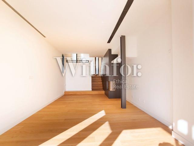 Casa en venta en Barcelona, Sarrià. The Sellier House. Casas.