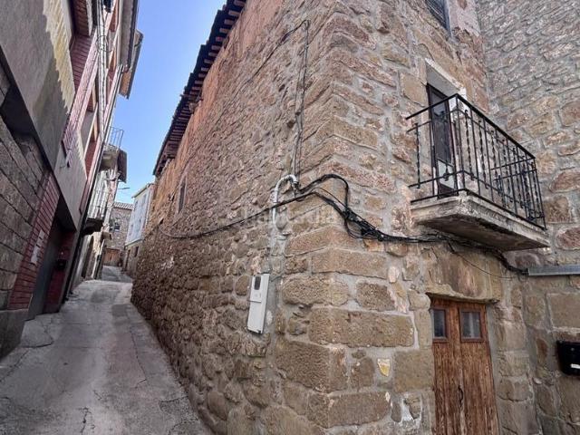 Masía en venta en Baronia de Rialb La. CASA DE PUEBLO A REFORMAR. Masías Baronia de Rialb.