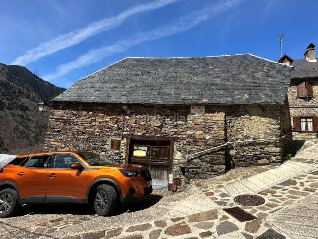 Masía en venta en Bausen Pirineos. Casa a Reformar. Masías.