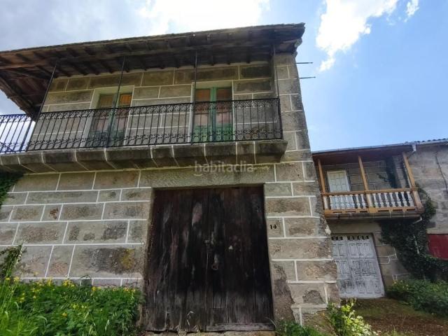 Masía en venta en Baños de Molgas. Masías Baños de.