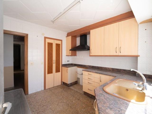 Masía en venta en Benaguasil. Casa de pueblo 4 Habitaciones 2 Estancias 101163778. Masías.
