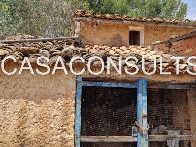 Masía en venta en Benafigos. nw820 DOS MASIAS EN PLENA NATURALEZA. Masías.