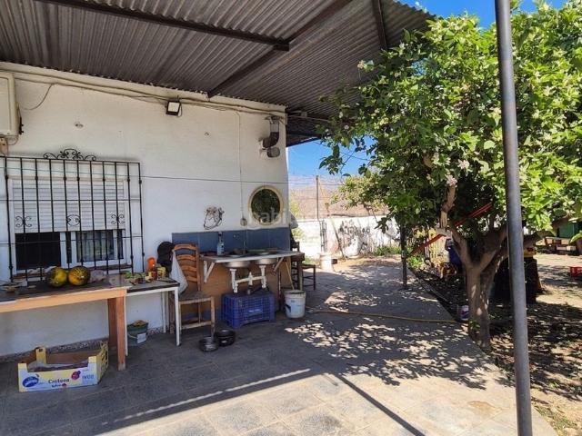 Masía en venta en Benahadux. CORTIJO CON PARCELA EN VENTA BENAHADUX. Masías.